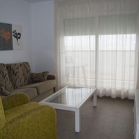 Apartamentos Veneziola Golf II Ла-Манга-дель-Мар-Менор Екстер'єр фото