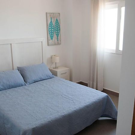 Apartamentos Veneziola Golf II Ла-Манга-дель-Мар-Менор Екстер'єр фото