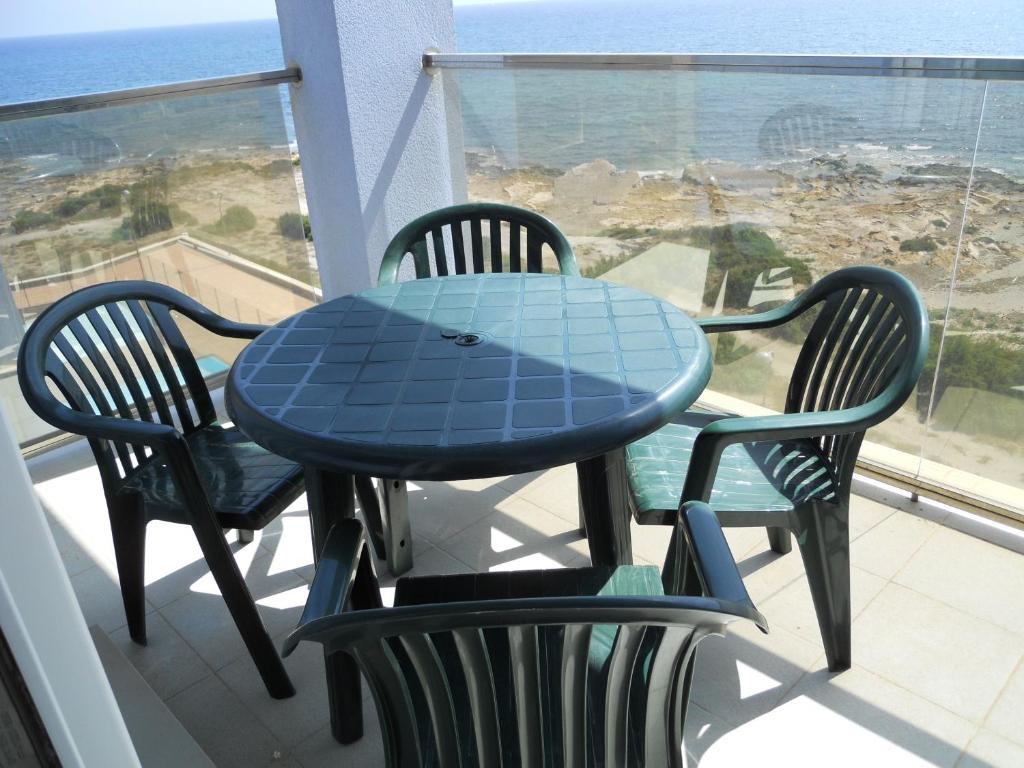 Apartamentos Veneziola Golf II Ла-Манга-дель-Мар-Менор Номер фото