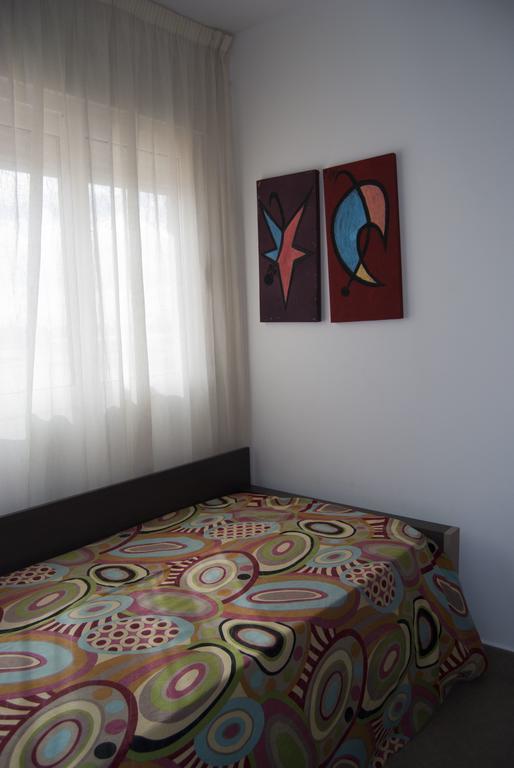 Apartamentos Veneziola Golf II Ла-Манга-дель-Мар-Менор Екстер'єр фото