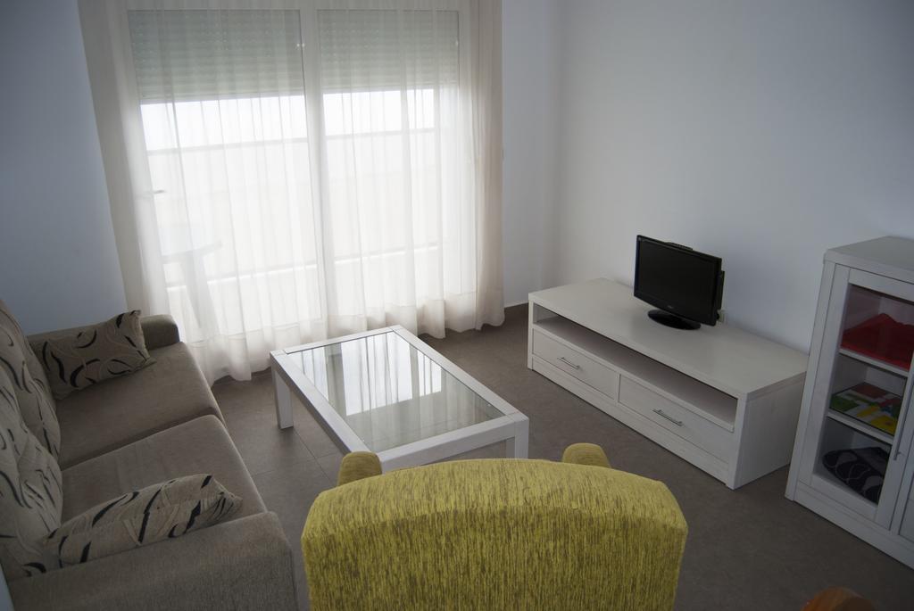Apartamentos Veneziola Golf II Ла-Манга-дель-Мар-Менор Екстер'єр фото