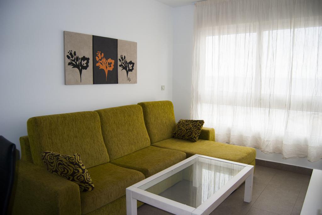 Apartamentos Veneziola Golf II Ла-Манга-дель-Мар-Менор Екстер'єр фото