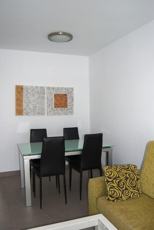 Apartamentos Veneziola Golf II Ла-Манга-дель-Мар-Менор Екстер'єр фото