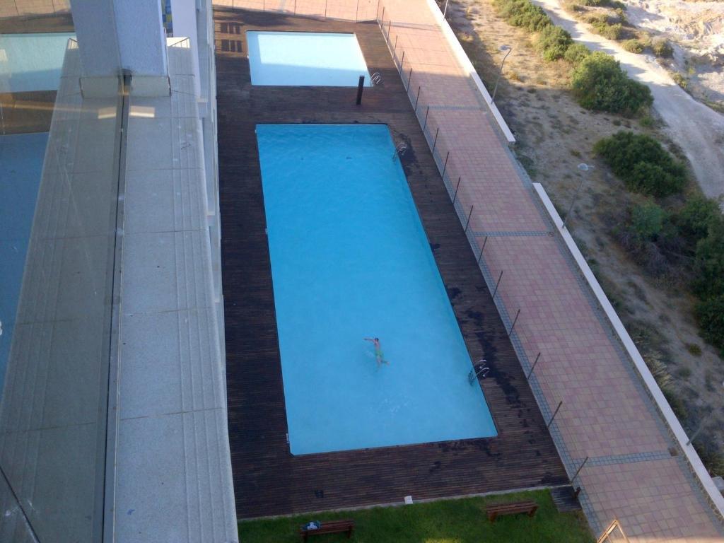Apartamentos Veneziola Golf II Ла-Манга-дель-Мар-Менор Екстер'єр фото