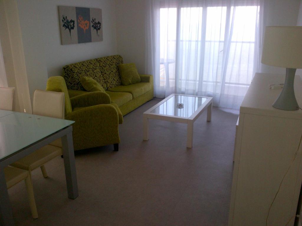 Apartamentos Veneziola Golf II Ла-Манга-дель-Мар-Менор Екстер'єр фото