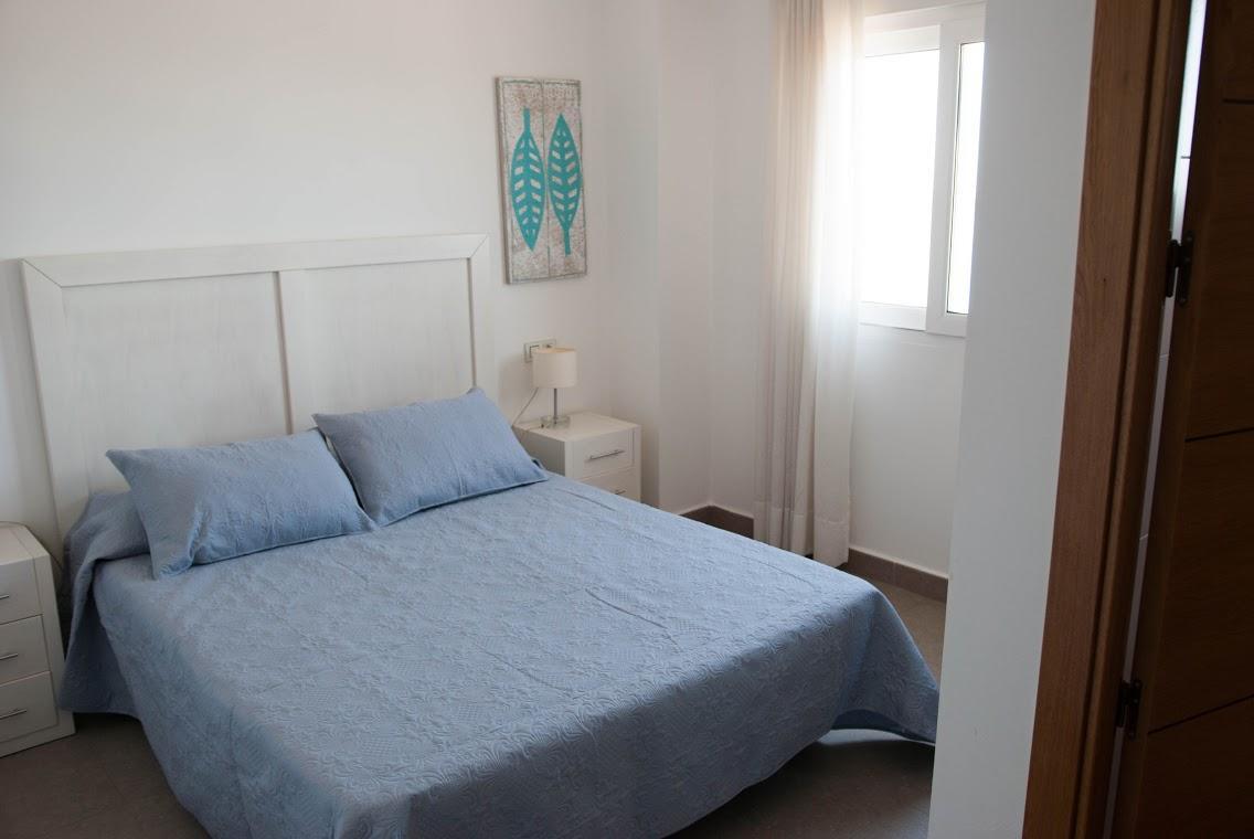Apartamentos Veneziola Golf II Ла-Манга-дель-Мар-Менор Екстер'єр фото