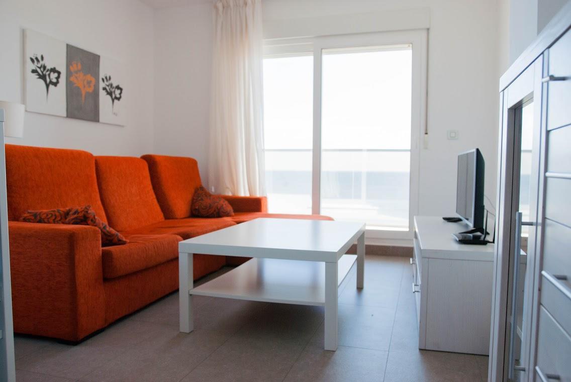 Apartamentos Veneziola Golf II Ла-Манга-дель-Мар-Менор Екстер'єр фото