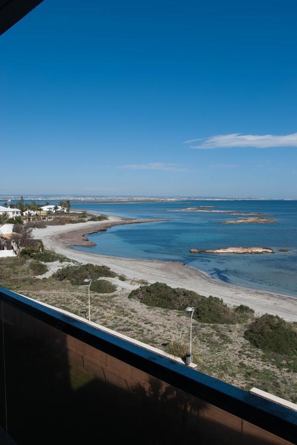 Apartamentos Veneziola Golf II Ла-Манга-дель-Мар-Менор Екстер'єр фото