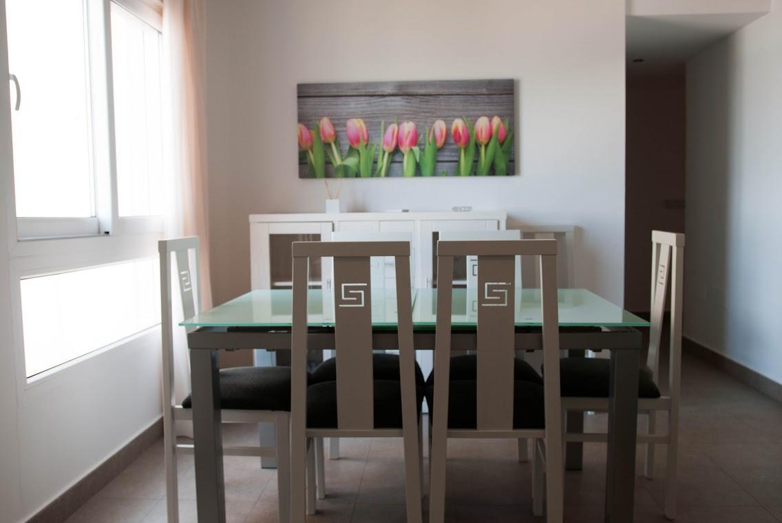 Apartamentos Veneziola Golf II Ла-Манга-дель-Мар-Менор Екстер'єр фото